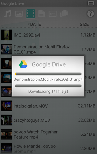 Immagine 9 per SanDisk Memory Zone
