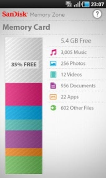 Immagine 2 per SanDisk Memory Zone