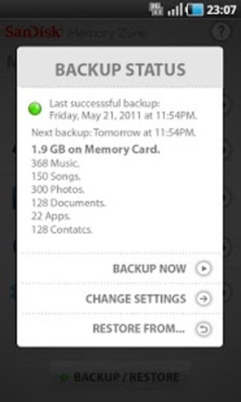 Image 3 for SanDisk Memory Zone