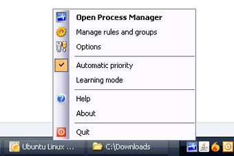 Bild 0 für Bill2's Process Manager