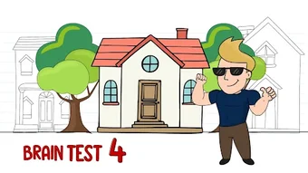 Brain Test 4的第0张图片