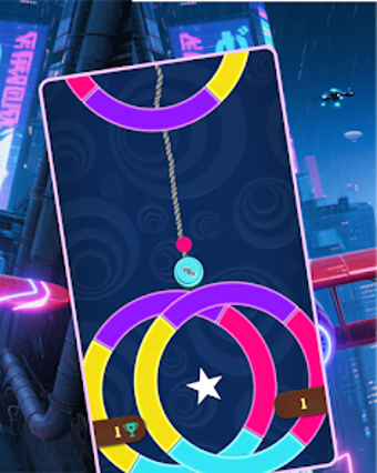 Bild 0 für Color Sync