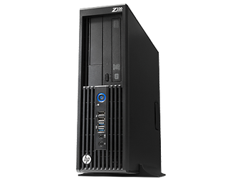 HP Z230 Small Form Factor Workstation drivers