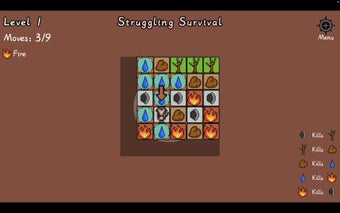 Image 0 pour Monkey King: Five Element…