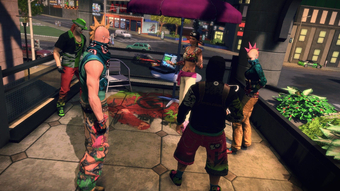 Bild 0 für APB Reloaded