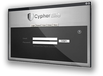 CypherX Crypter的第0张图片