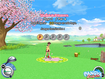 Imagen 11 para PangYa