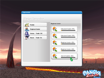 Imagen 4 para PangYa