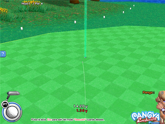 Imagen 13 para PangYa