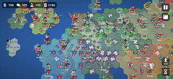 Bild 0 für Pocket Panzers