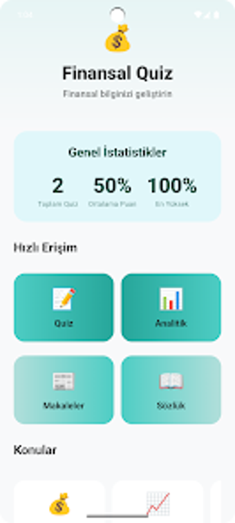 GCM Yatırımの画像0