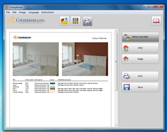 Image 6 pour Color Planner