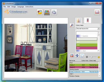 Image 3 pour Color Planner