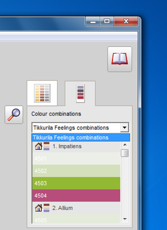 Image 5 pour Color Planner