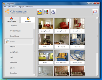 Image 0 pour Color Planner