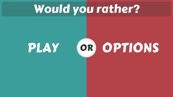 Choice Clash: What Would …的第0张图片