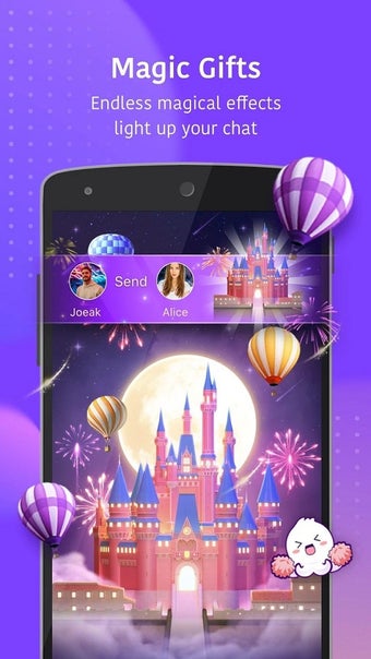 Hello Yo  Free Voice Chat…の画像0