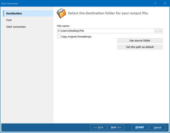 Obraz 1 dla Total Doc Converter