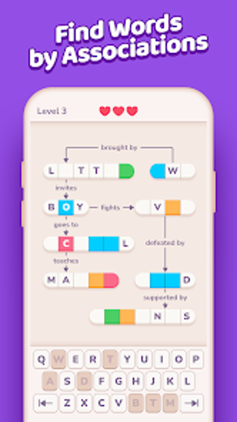 Obraz 0 dla Crossword Association