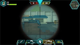Obraz 0 dla Heroes of Battleground