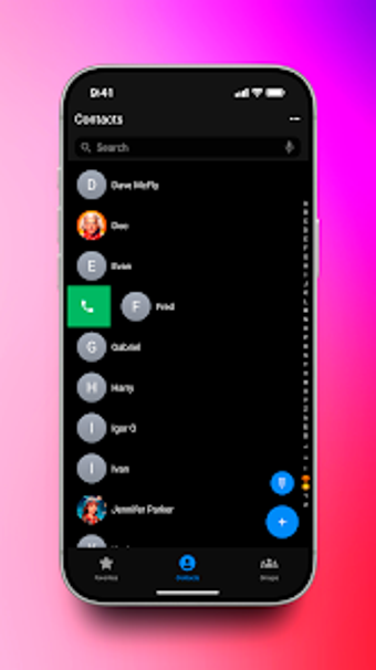 AlRight Contactsの画像0