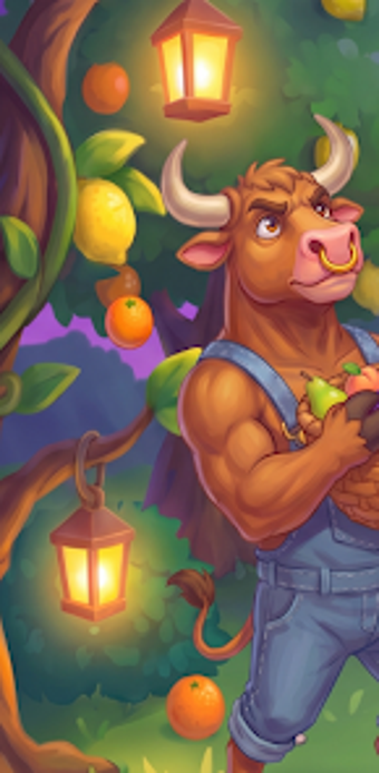 Obraz 0 dla CowFruitFarm