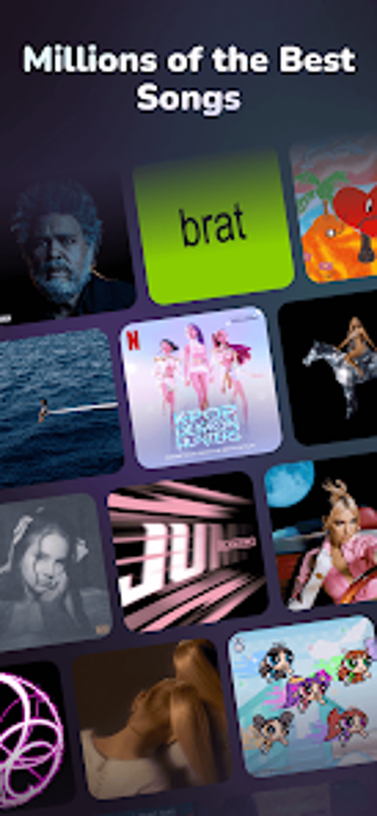 Immagine 0 per Mixer - Song Mashup Maker