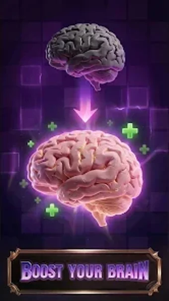 Bild 0 für LogiKing - Brain Training…