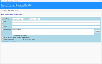 Obraz 0 dla RecoveryTools MDaemon Mig…