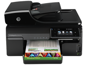 Bild 0 für HP Officejet Pro 8500A Pl…