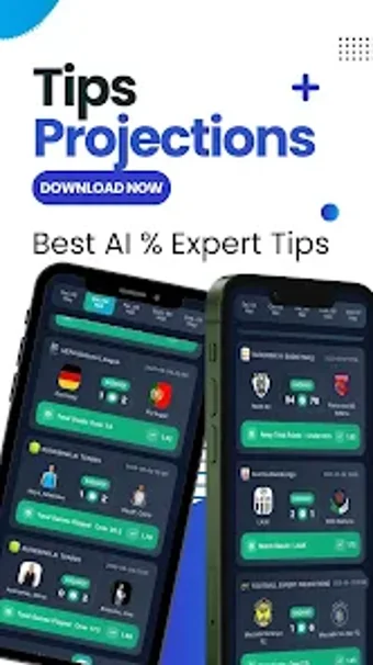 Obraz 0 dla Tips Projections: AI Spor…