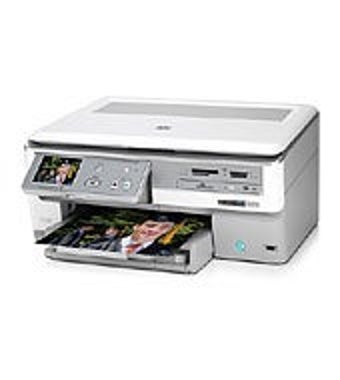 HP Photosmart C8180 Print…的第0张图片