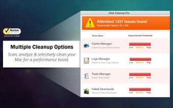 Disk Cleanup Pro