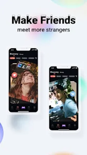 Bild 0 für VimiShow-Live Stream