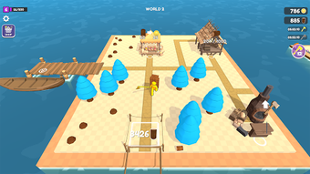 Craft Island的第5张图片