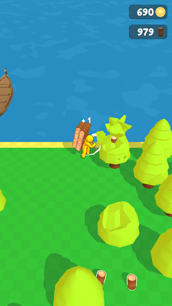 Craft Island的第4张图片