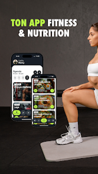 GetFitNowの画像0