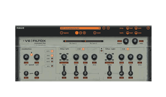 MAGIX Music Makerの画像1