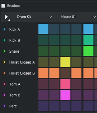 Image 5 for MAGIX Music Maker