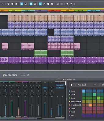 MAGIX Music Makerの画像6