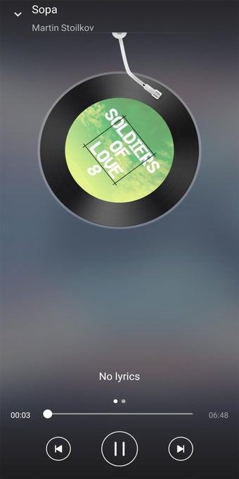 Mp3 Music Downloader  Fre…の画像0