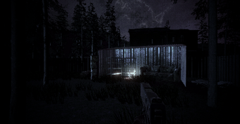 Image 4 for Cold Shot