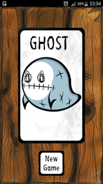 Bild 0 für Ghost