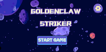 Bild 0 für GoldenClaw Striker