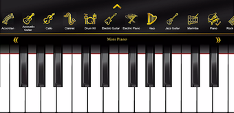 Image 0 for Piano ORG 2024