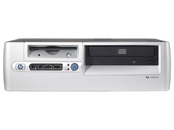 HP Compaq dc5000 Small Fo…の画像0