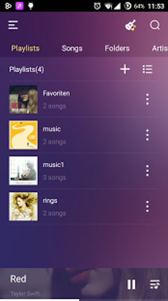Obraz 0 dla GO Music - Offline  onlin…