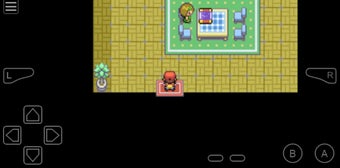 Pokémon Rojo Fuegoの画像0