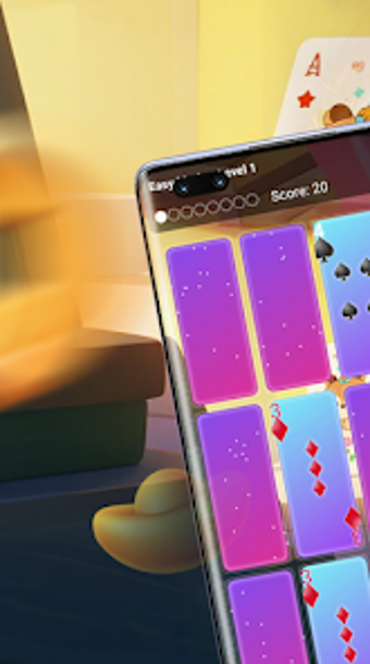 Bild 0 für PGOKCute FlipMatch