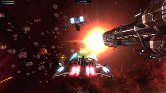 Download Galaxy on Fire 2 Full HD for Windows